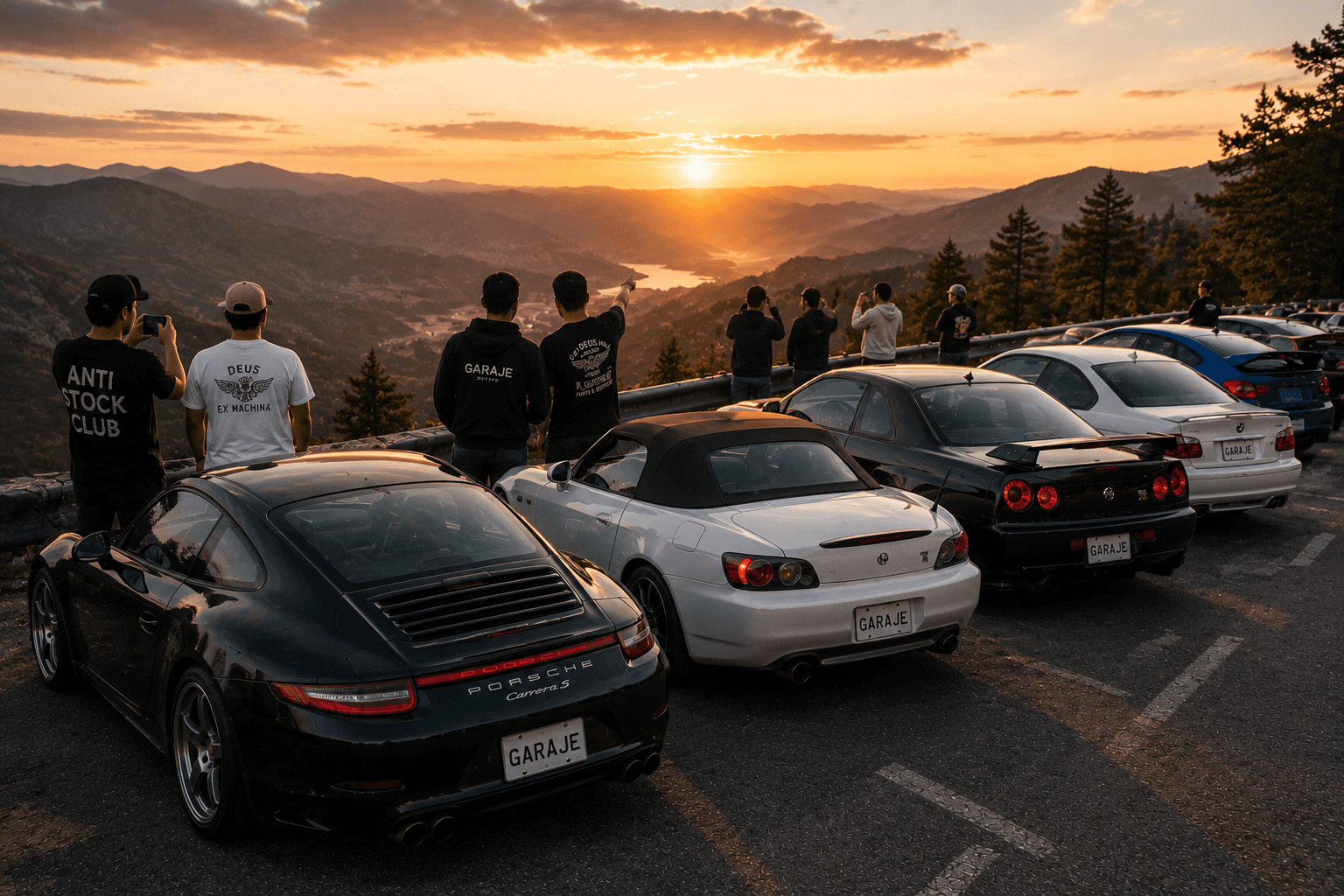 Cebu Highland Drive
