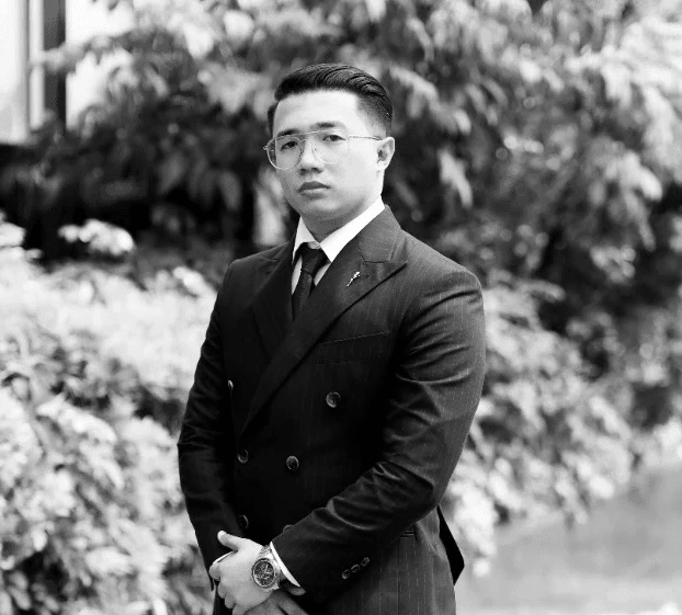 Kristian Donn Hernandez